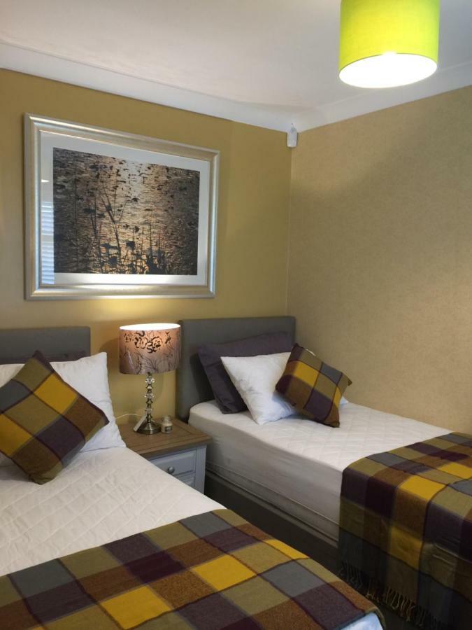 Treetops Newport  Zewnętrze zdjęcie